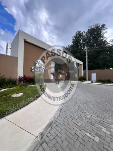 APARTAMENTO TERESÓPOLIS POSSE