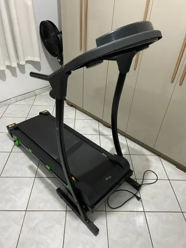 Esteira Dream Fitness 1.8