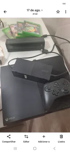 Xbox One
