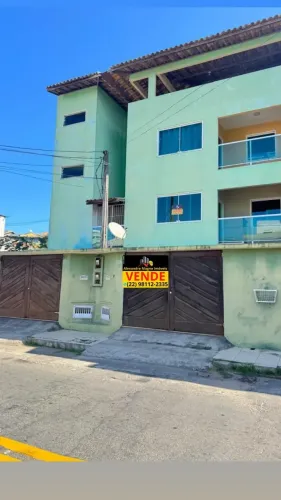 Vendo Apt sem condomínio no Novo Horizonte