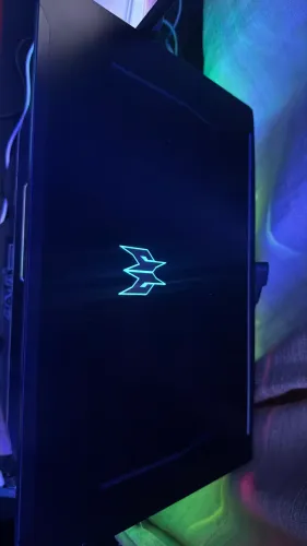 Notebook Gamer | Acer Helios Predator