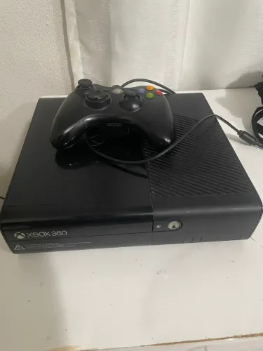 X box 360
