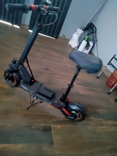 Patinete elétrico