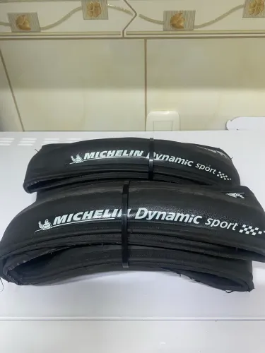 Pneu speed Michelin 