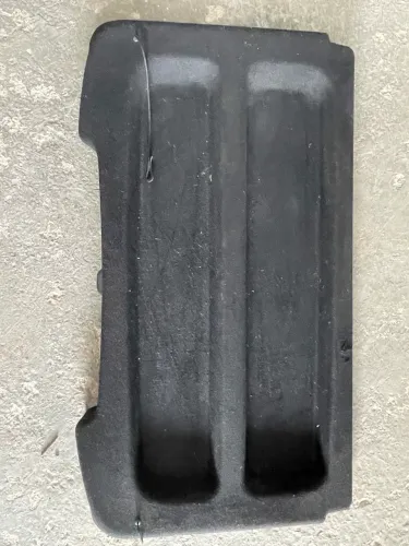 Bagageiro/Bagagito Original Para Renault SANDERO