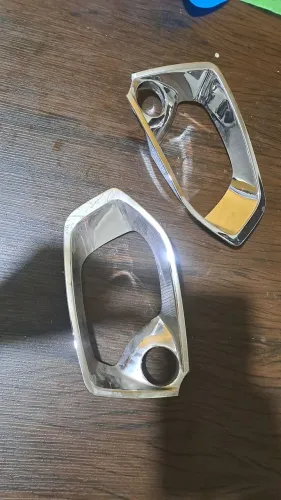 Moldura calota c3 2015