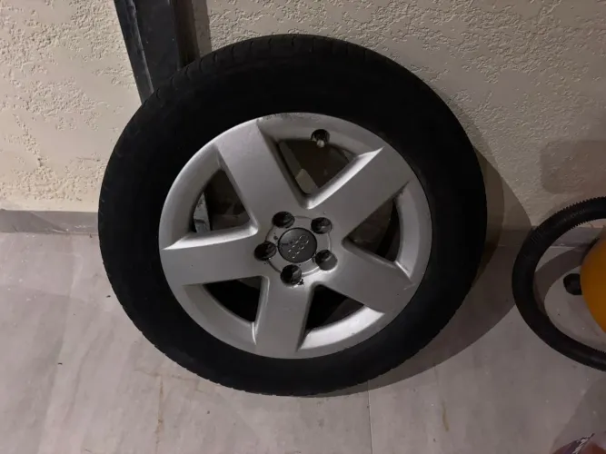 Aro 15 audi a3