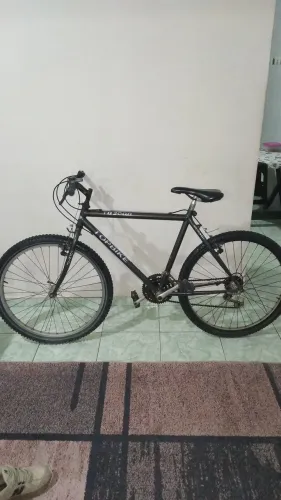 Bicicleta 26