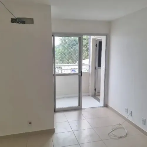 Apartamento com 2 quartos à venda no Solarium do Aruanã, Compensa