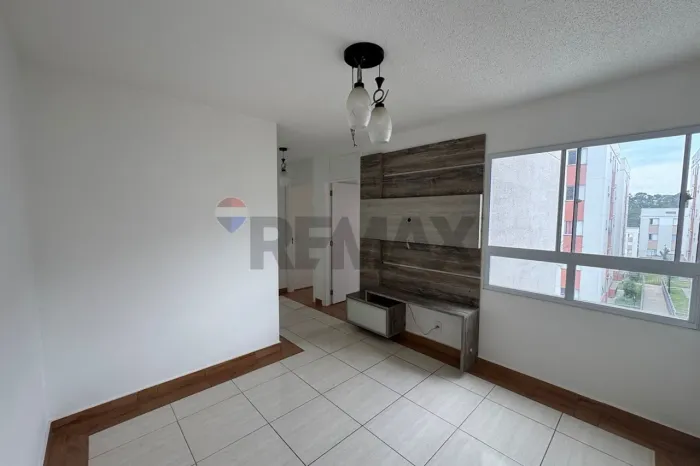 Apartamento Moderno 02 quartos - Reformado