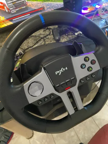Volante PXN v9 gen2