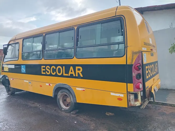 Microônibus