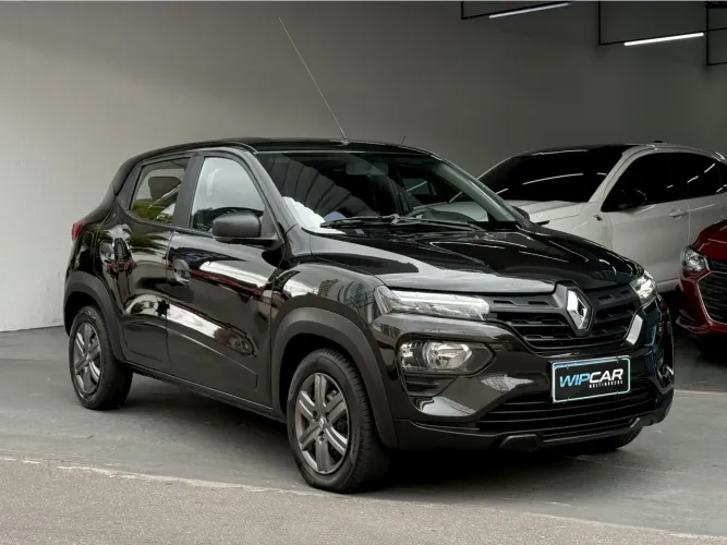 Renault Kwid 1.0 Zen 2025