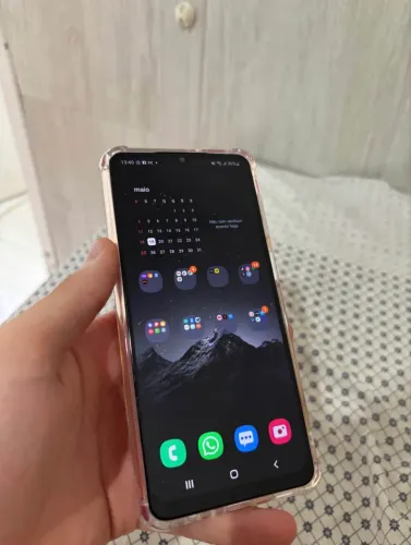 Samsung Galaxy A12 64G