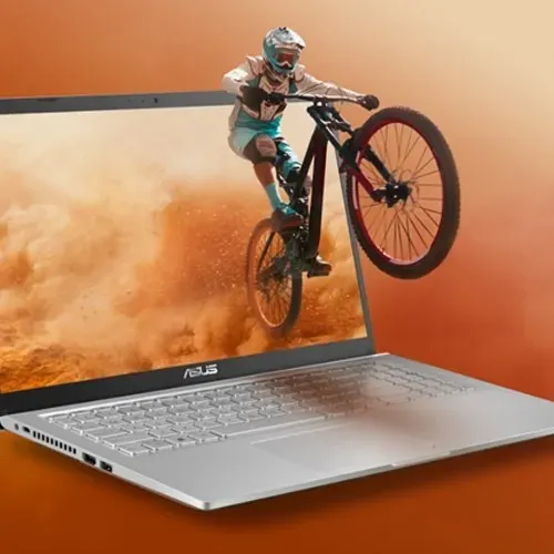 Notebook Asus Ryzen 5 256Gb ssd 4 e 40GB Ram - Novo e Lacrado com Garantia Asus