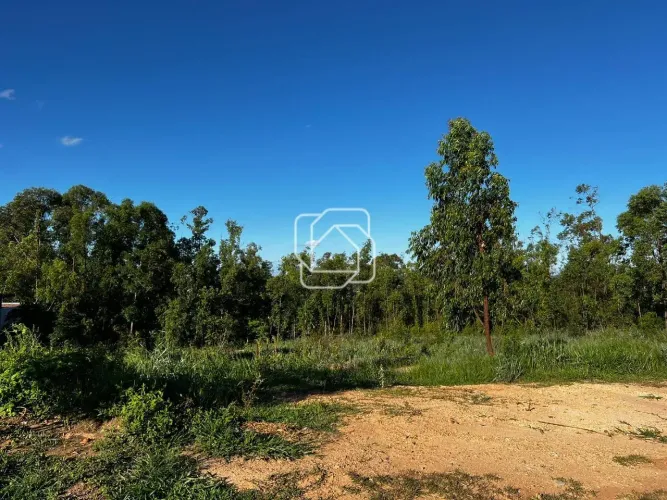 Terreno em Itu à venda Condomínio Terras de São José II - SP | Área total 2.010,00 m² - R$