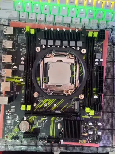Kit Xeon e5 2680v4