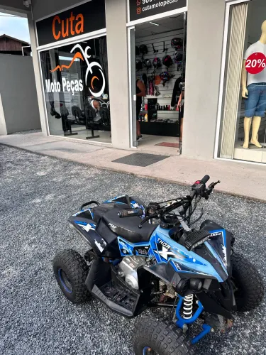 Quadriciclo Thor 90cc