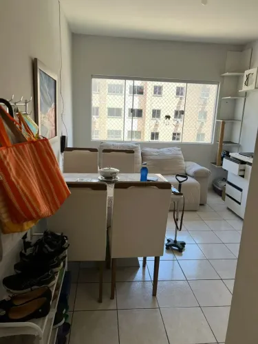 VEnda Apartamento Condominio CAravelas