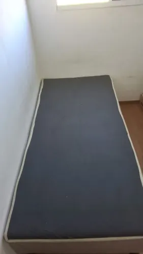 VENDO CAMA DE SOLTEIRO