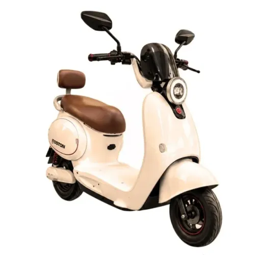 MOTO ELETRICA FOSTON X18VP - 960W/32KM-H