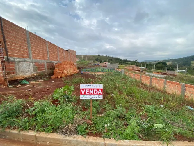 Direitos do lote residencial