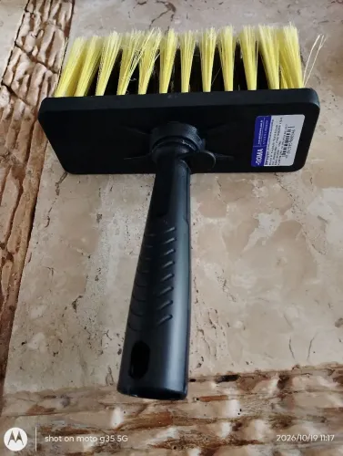 Broxa retangular