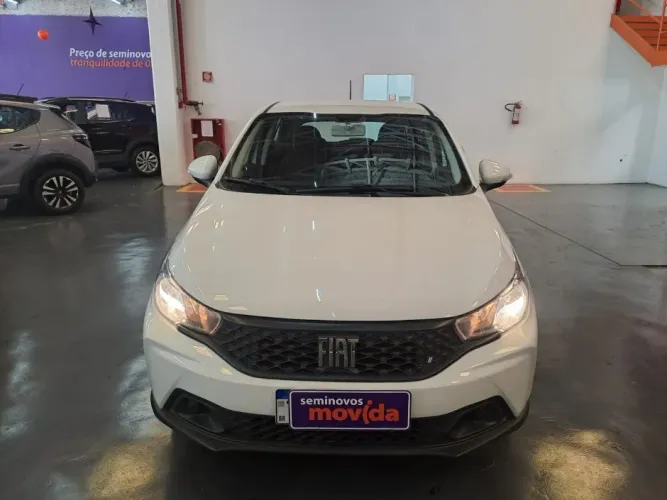 Fiat Argo Drive 1.0 6V Flex 2025