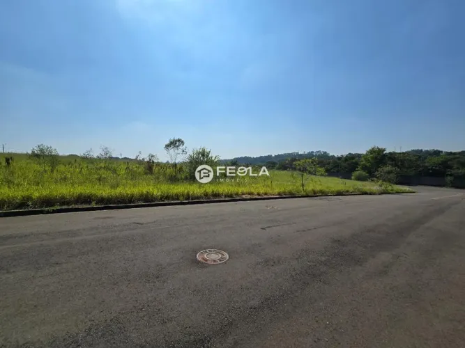 Terreno à venda em Limeira, Parque Industrial Souza Queiroz, com 10376.18 m²