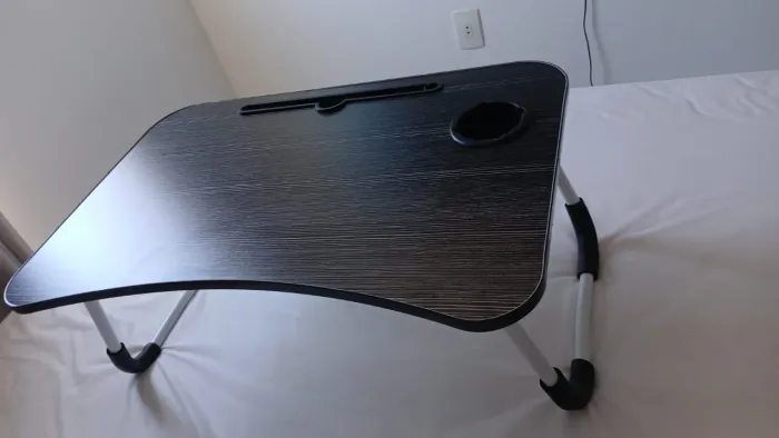 Vendo mesa de escritório 