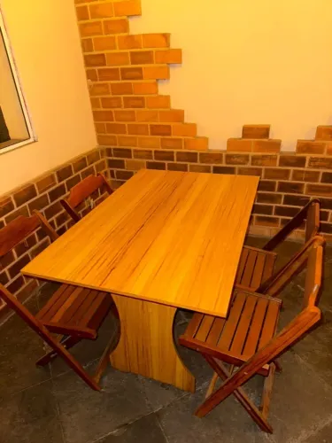 Mesa (somente)