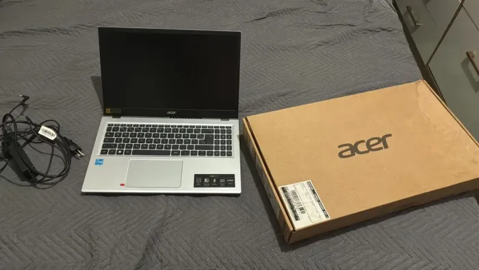 Notebook Acer - aspire 3 15 
