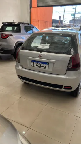 Fiat Palio 1.0 Economy Fire Flex 8V 4P 2011