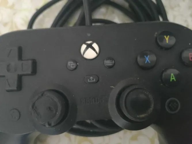 Controle Pro 2 Xbox 8bitdo