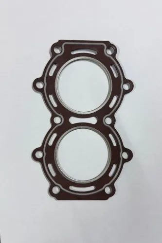 JUNTA CEBÇOTE MOTOR SUZUKI 15HP 2T-ORIGINAL