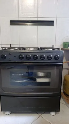 Fogão Dako 6 Bocas