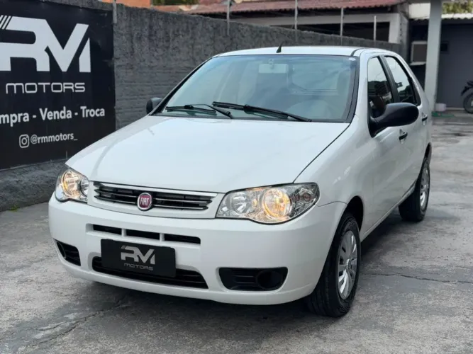 Fiat Palio Celebration 1.0 Fire Flex 8V 4P 2015