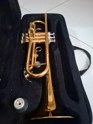 Trompete Bb - Michael