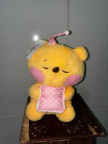 Urso de Pelúcia