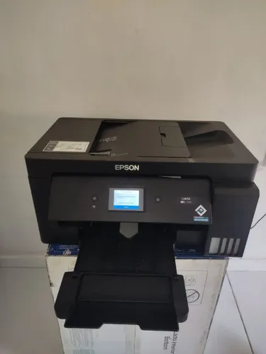 Impressora Epson L14150 A3+ - Pequeno defeito