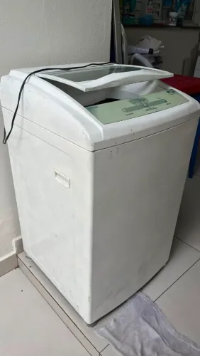 Máquina de lavar 6kilos