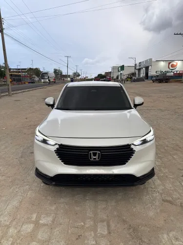 Honda HR-V EXL 1.5 Sensing 16V 5P Aut. 2024