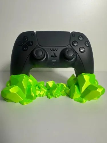 Suporte para controle ps5