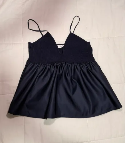 Blusa Zara