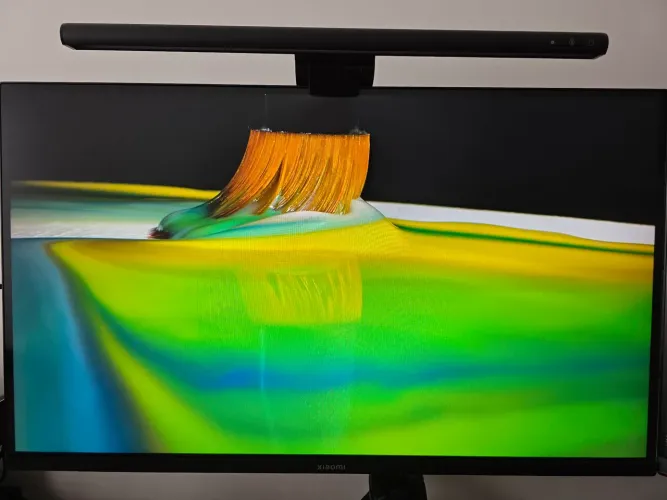 Monitor Xiaomi IPS 2k 27' 100hz A27Qi
