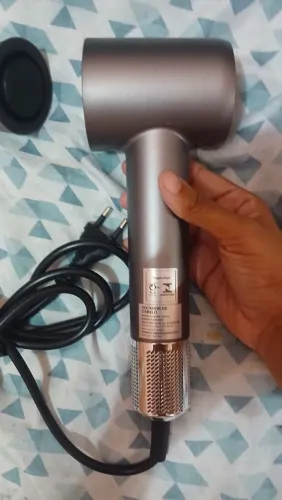 Vende-se Secador de Cabelo