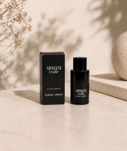Perfume original miniatura 