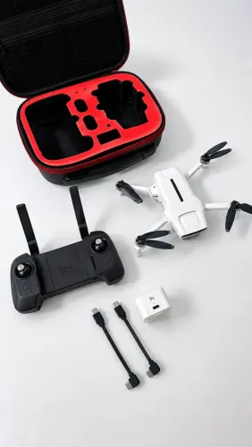 Drone 4K Fimi Xiaomi