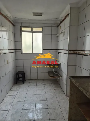Apartamento à Venda no Residencial Madrin - Vila Urupês.