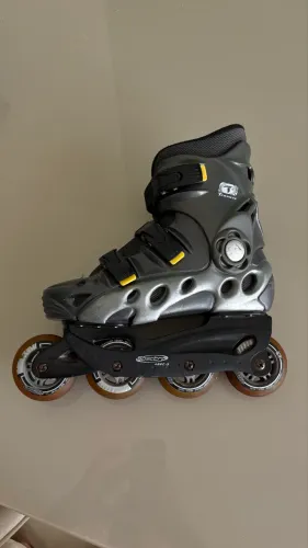 Patins traxart